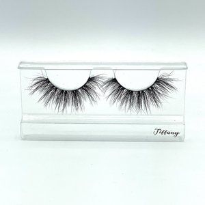 Tiffany Faux Mink Lash